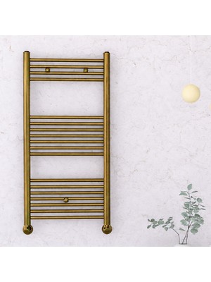 FKN Angora Antik Kaplama Havlupan 50 x 70 cm