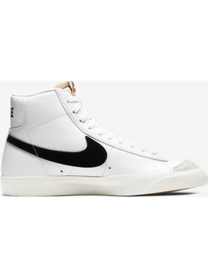 Nike Nıke Blazer Mıd 77 Unısex Ayakkabı CZ1055-100