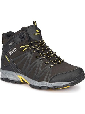 Lumberjack Shell G Hi Siyah100273757 Kadın Outdoor Bot