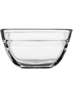 Sh Ticaret Paşabahçe Pudding Kase1 (<17CM) 375 cc T 6'li Hedi̇yeli̇k Kutu