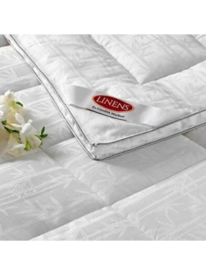 Sh Ticaret Linens Bambu Bebek Yorgan