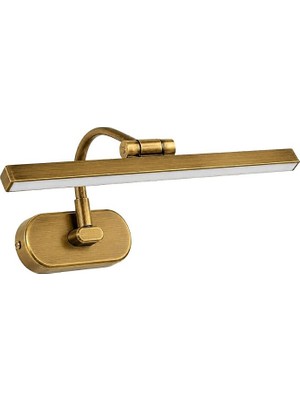 Cata CT-5212 7W Eskitme Ledli Kuğu Aplik Günışığı