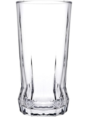 Sh Ticaret Paşabahçe Gaia Meşrubat-Long Drink 0 3'lü Pencereli̇ Kutu