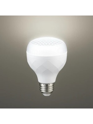 Zmr -110/B.65 20W Kristal Camlı T-Bulb LED Ampul 2 Adet