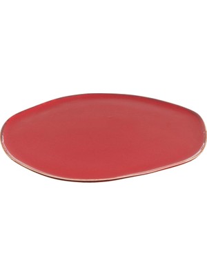 Sh Ticaret Porland 04ALM003265 Seasons Kaseleri Shaker'lar, Porselen