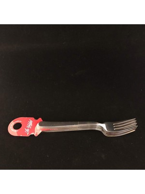 Sh Ticaret Aryıldız Kistal Tatlı Çatal 6 Lı