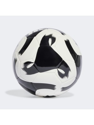 adidas Tiro Club Beyaz Futbol Topu.-
