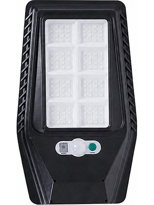Cata CT-4693 Solar Sokak Armatürü, 40W 6400K Beyaz
