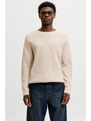 Jack & Jones Jprblumason Erkek Kazak