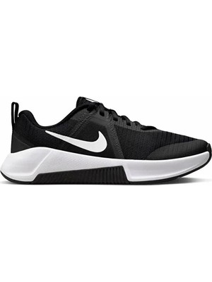 Nike Nıke Mc Traıner 3 Siyah Beyaz FQ1830-001 (36,5-40)