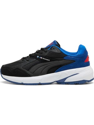 Puma Erkek Siyah Puma Bmw Mms Profoam Galactic Siyah Erkek Spor Ayakkabı