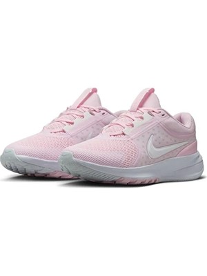Nike Nıke Star Runner Pembe HF7004-600 (36,5-40)