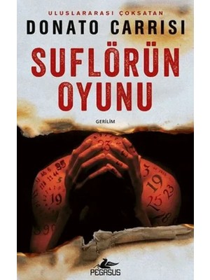 Movera Suflörün Oyunu