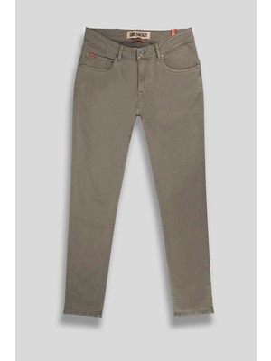 gmg firenze 5 Cep Casual Erkek Pantolon