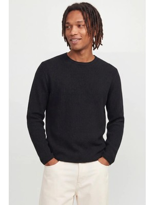Jack & Jones Jprblumason Erkek Kazak