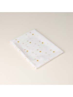 Evidea Soft Stern Runner - Ekru - 45X140 cm
