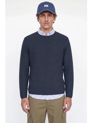 Jack & Jones Jprblumason Erkek Kazak