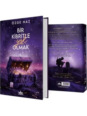 Movera Bir Kibritle Olmak 3 (Ciltli)