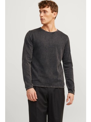 Jack & Jones Jjeleo Erkek Kazak