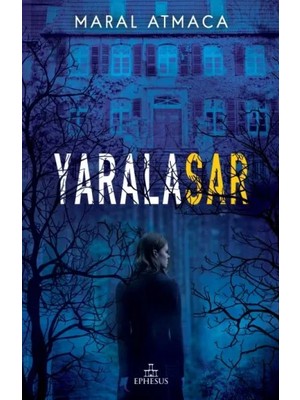 Movera Yaralasar (Ciltli)