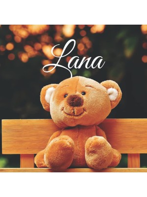 Sh Ticaret Lana: Souvenirs De Naissance - Album À Compléter Et Personnaliser Avec Vos Photos - Format 21X21