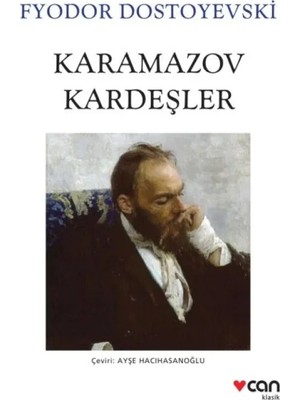 Movera Karamazov Kardeşler