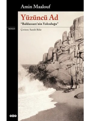 Movera Yüzüncü Ad - Baldassare'nin Yolculuğu