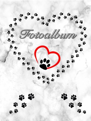 Sh Ticaret Fotoalbum Für Hunde Katzen Haustiere Geschenkidee Hundeliebhaber Katzenliebhaber Züchterbuch Hundev