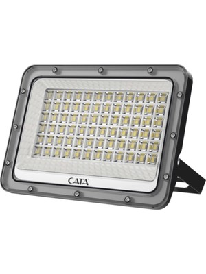 Techora Sale 1 Adet Cata Ct 4659 LED Projektör 100W 6400K Beyaz Işık