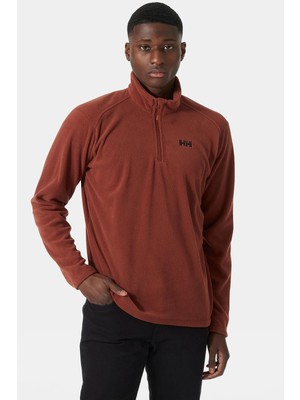 Helly Hansen Mount Erkek Polar Sweatshirt