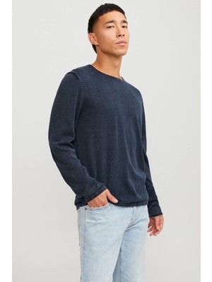 Jack & Jones Jjeleo Erkek Kazak