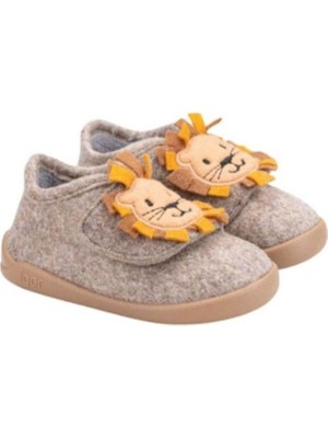 Igor Çocuk W10329 Homıe Leon Panduf GKA0026