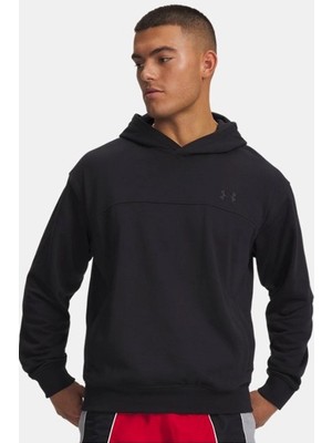 Under Armour Rival Lw Erkek Sweatshirt