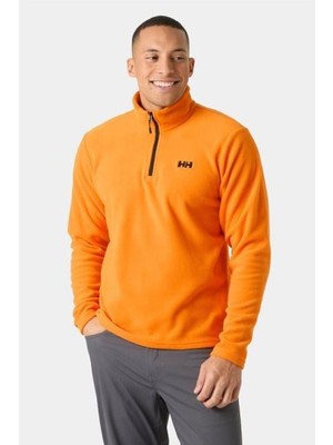 Helly Hansen Mount Erkek Polar Sweatshirt