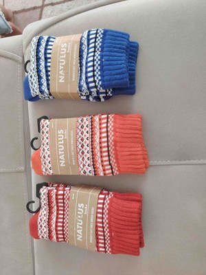 Natulus Socks