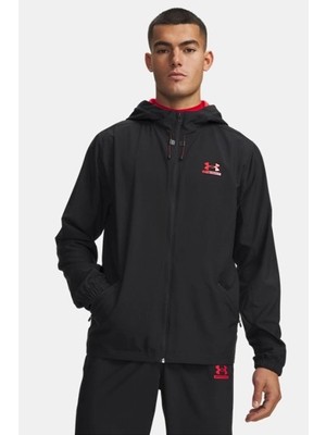 Under Armour Tech Sport Woven Jkt Erkek Ceket