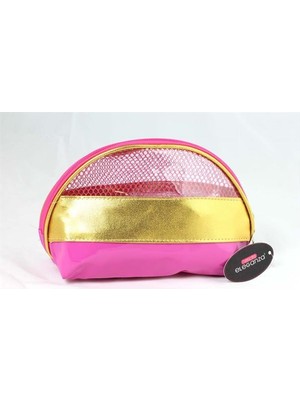 Eleganza Renkli Makyaj Çantası 65