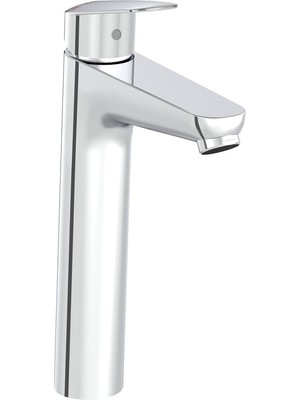 Vitra Flow Round Çanak Lavabo Bataryası A42927