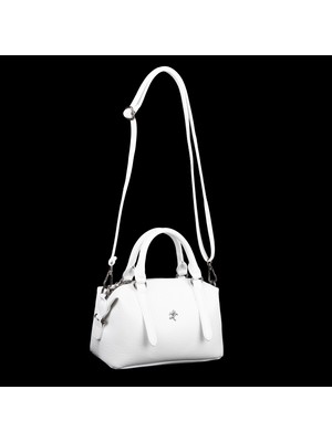 Vera Çanta Nas Bag Mini Boy Kadın El ve Çapraz Çanta
