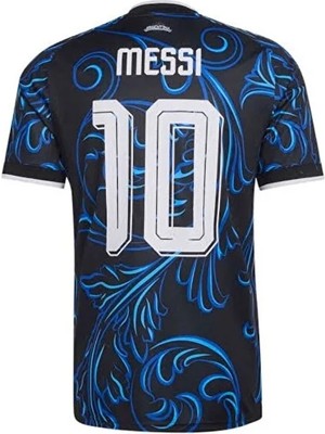 Portego Arjantin Fifa 2026 Dünya Kupası Lionel Messi Deplasman Forması (World Cup)