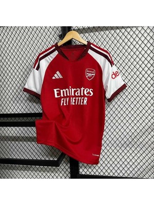 Portego Arsenal 2026/27 Yeni Sezon Isimsiz Iç Saha Forması