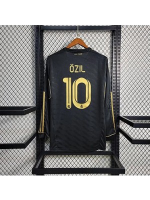 Portego Real Madrid 2011/12 Sezonu Mesut Özil Nostalji Forması (Syh)
