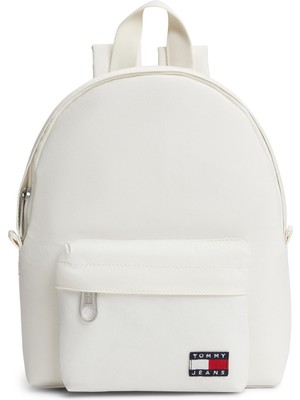 Ayrex Tommy Jeans Tjw Ess Daıly Dome Backpack Sırt Çantası Kadın