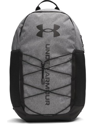 Ayrex Under Armour Hustle Sport 6.0 Backpack Sırt Çantası Üniseks Yetişkin