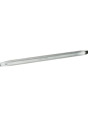 Eco Port Levye - 500 Mm, Krom Kaplı Karbon Çelik