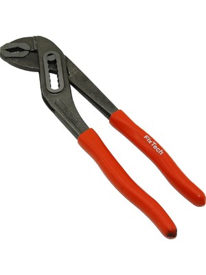 Ttt Papağan Pense - 10 Inç - 250 mm - Cr-V Malzeme - Kaydırma Ayarlı