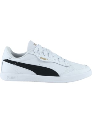 Puma Vikky Star Kadın Beyaz Spor Ayakkabı (402600-04)
