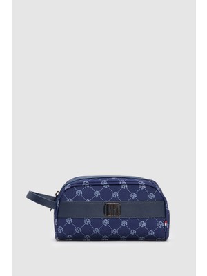 U.S. Polo Assn. Kadın Lacivert Çanta 50317494 VR033