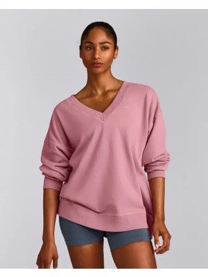 Oner Active V Yaka Sweatshirt