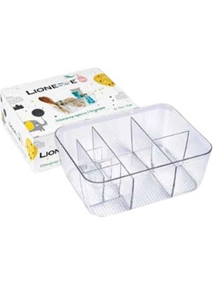 Lionesse Bebek Düzenleme Kutusu 839